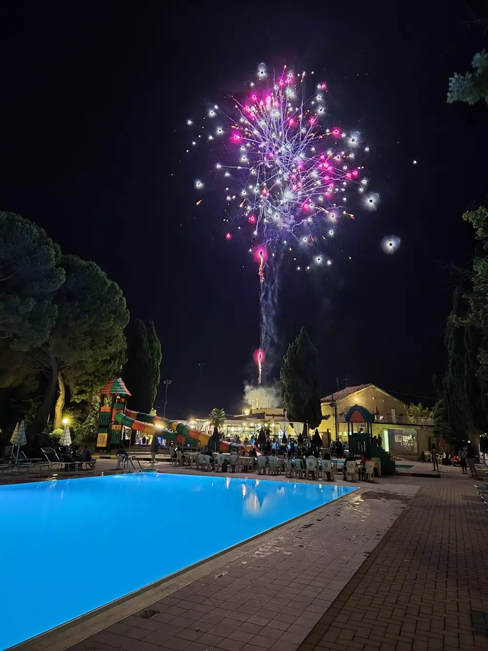 Camping Village Mar Y Sierra 3 Gwiazdy★★★