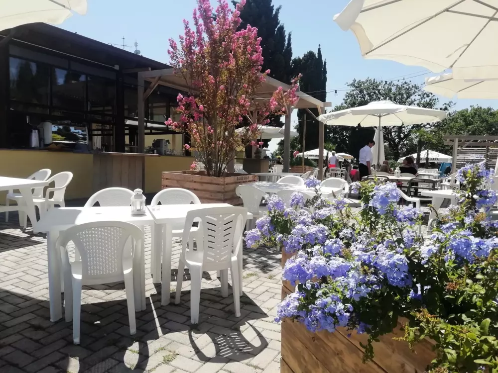 Camping Village Mar Y Sierra 3 Gwiazdy★★★