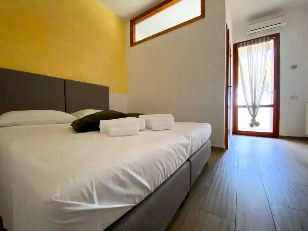 Camping Village Mar Y Sierra 3 Gwiazdy★★★