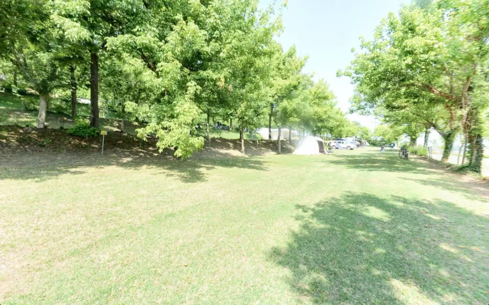 Camping Village Mar Y Sierra 3 Gwiazdy★★★