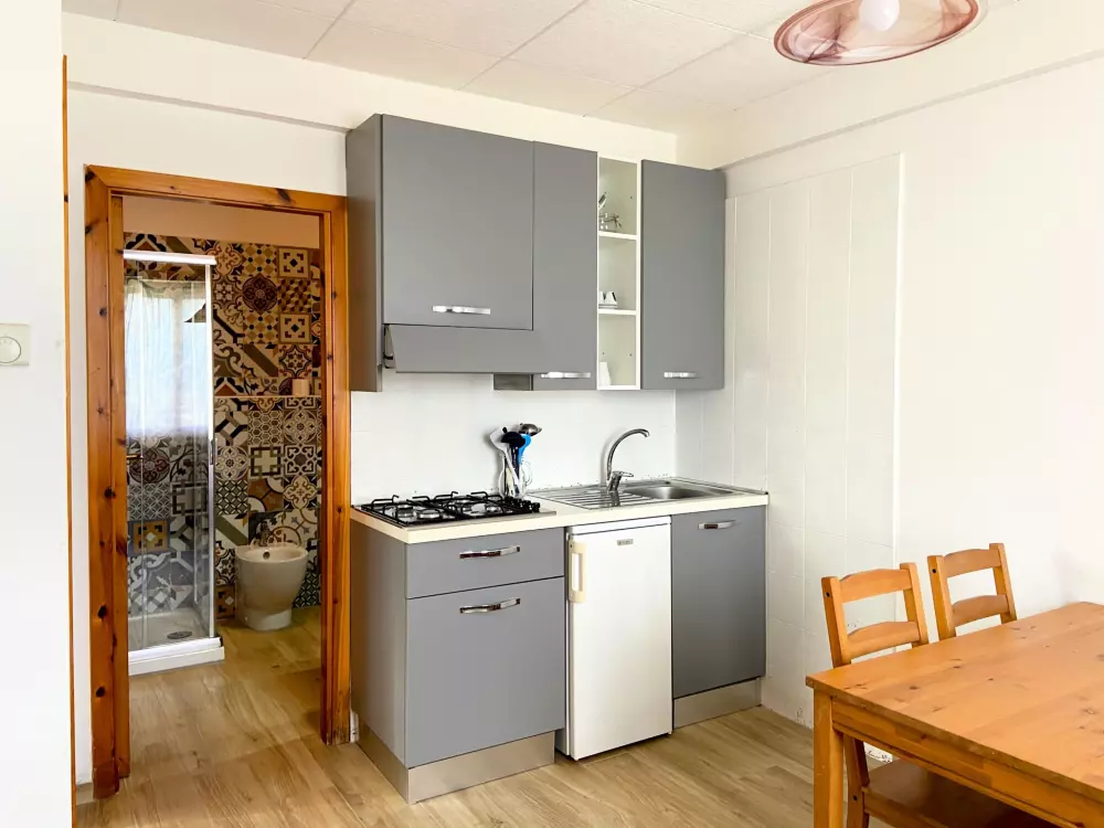 Camping Village Mar Y Sierra 3 Gwiazdy★★★