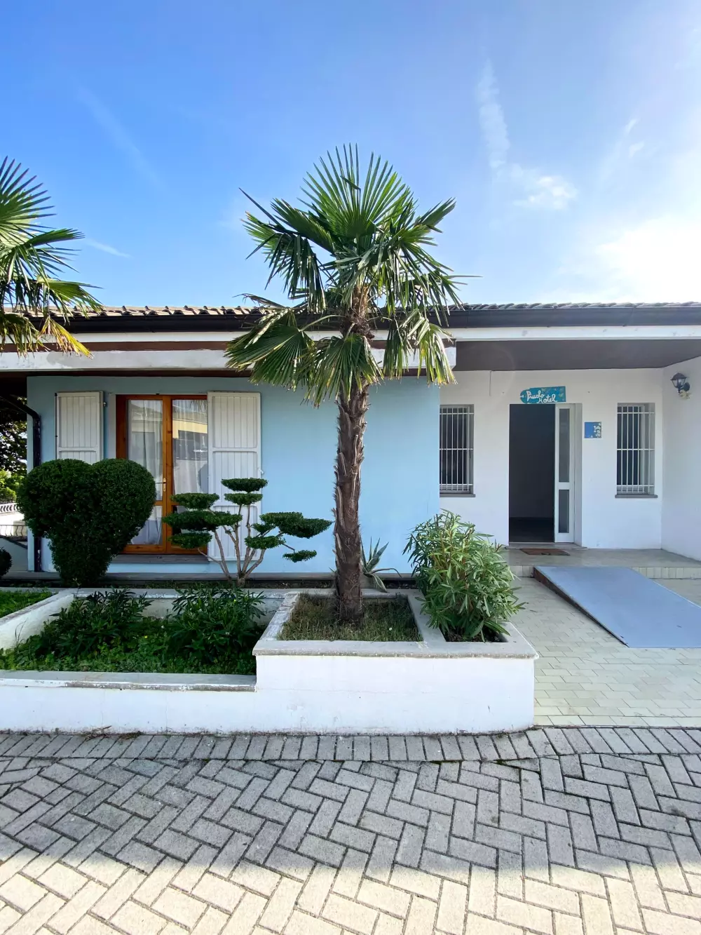 Camping Village Mar Y Sierra 3 Gwiazdy★★★