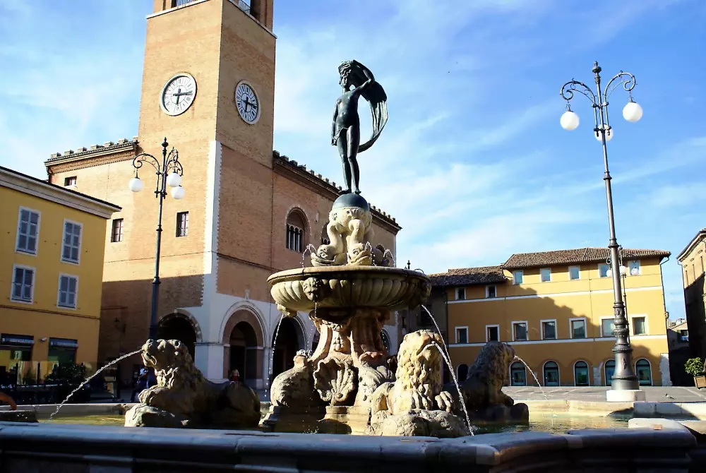 Camping Village Mar Y Sierra 3 Gwiazdy★★★