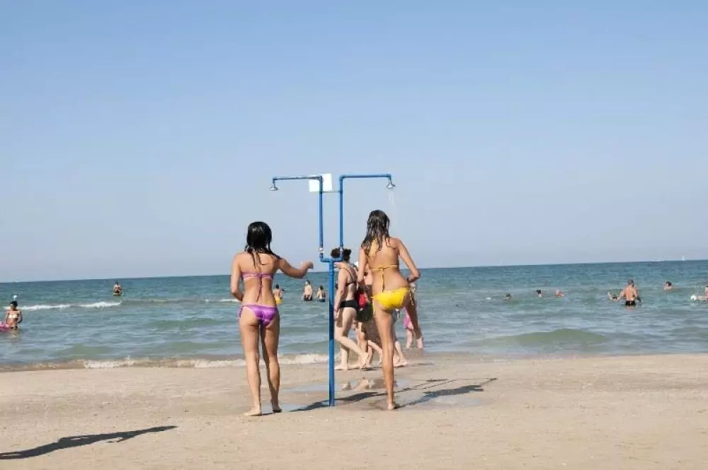 Camping Village Mar Y Sierra 3 Gwiazdy★★★