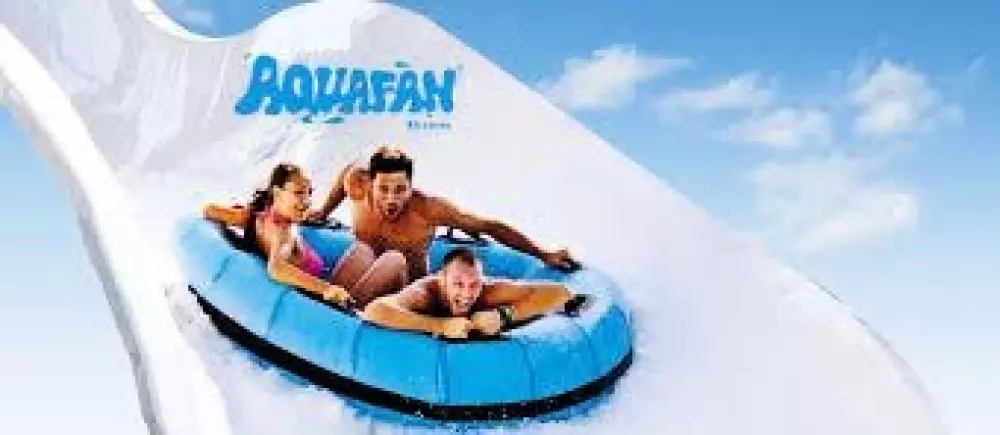 Camping Village Mar Y Sierra 3 Gwiazdy★★★