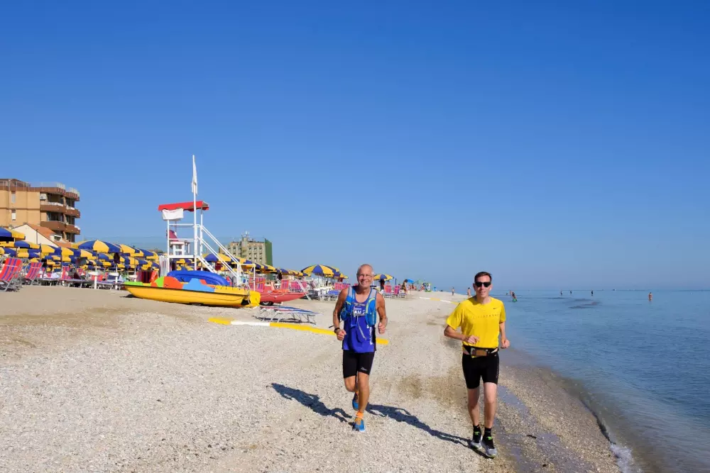 Camping Village Mar Y Sierra 3 Gwiazdy★★★