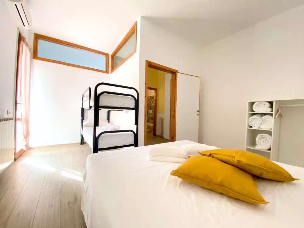 Camping Village Mar Y Sierra 3 Gwiazdy★★★