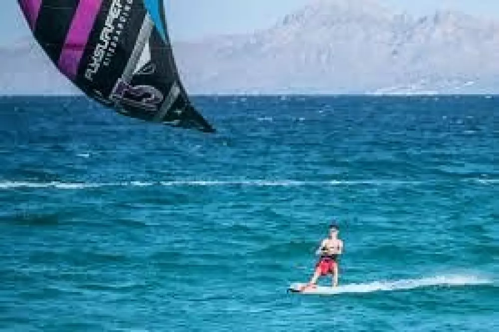 Camping Village Mar Y Sierra 3 Gwiazdy★★★