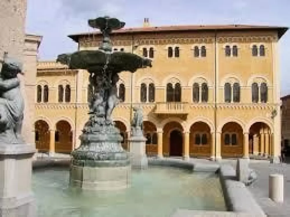 Camping Village Mar Y Sierra 3 Gwiazdy★★★