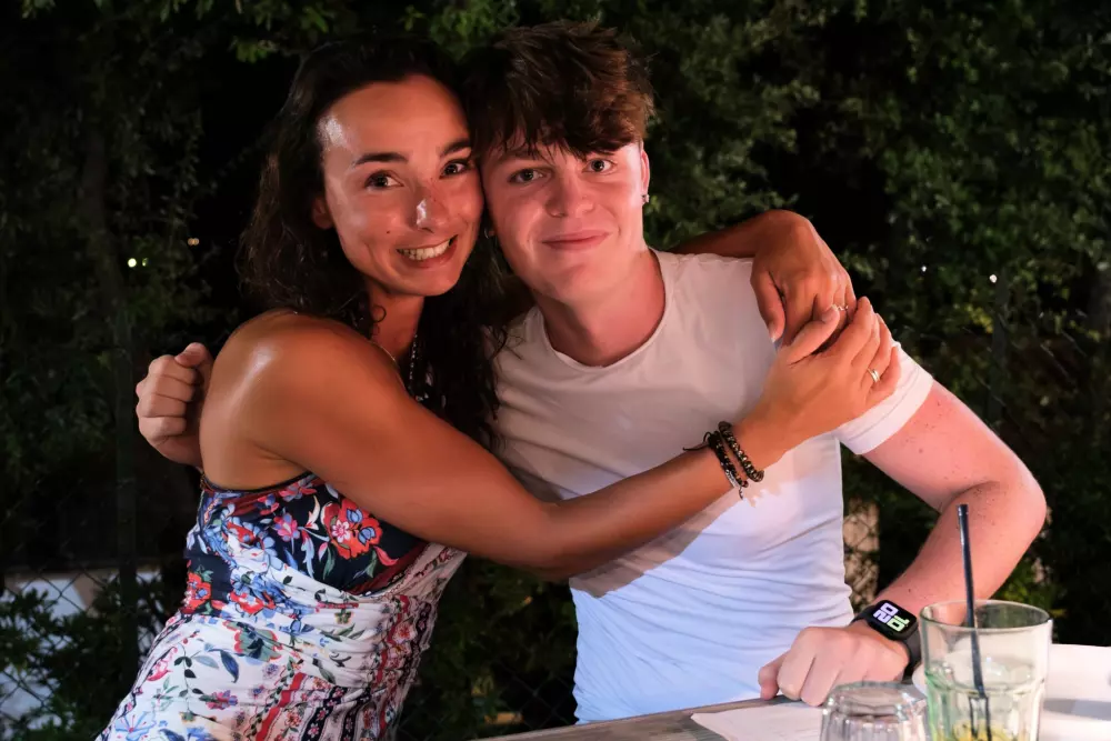 Camping Village Mar Y Sierra 3 Gwiazdy★★★