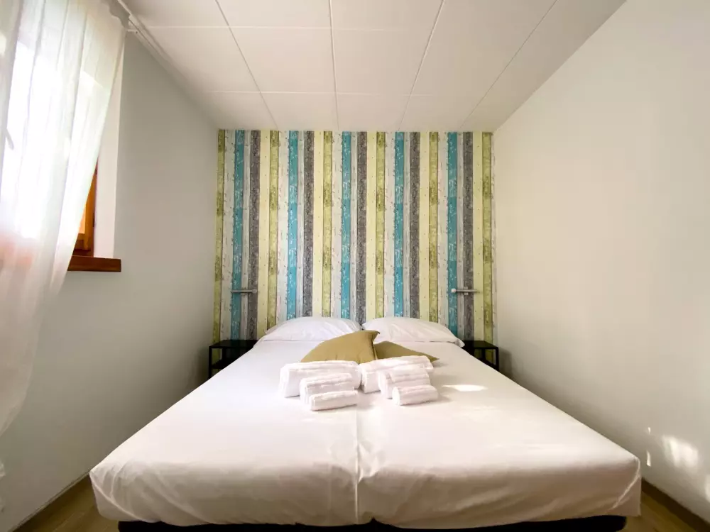 Camping Village Mar Y Sierra 3 Gwiazdy★★★