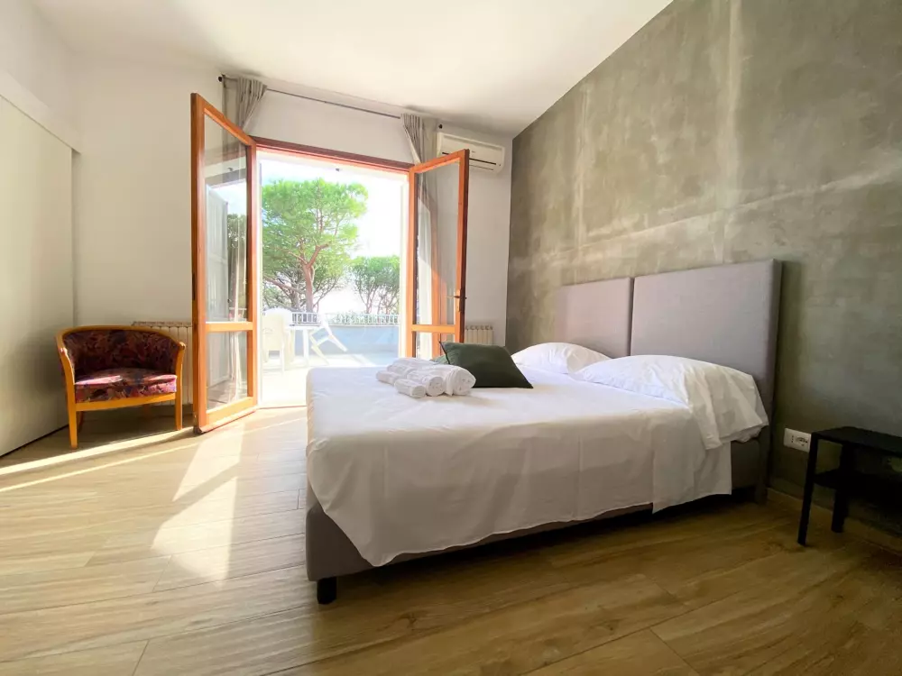 Camping Village Mar Y Sierra 3 Gwiazdy★★★