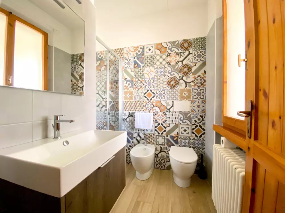 Camping Village Mar Y Sierra 3 Gwiazdy★★★