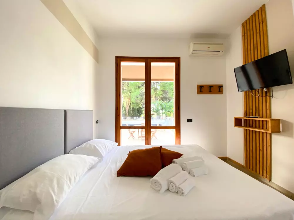 Camping Village Mar Y Sierra 3 Gwiazdy★★★