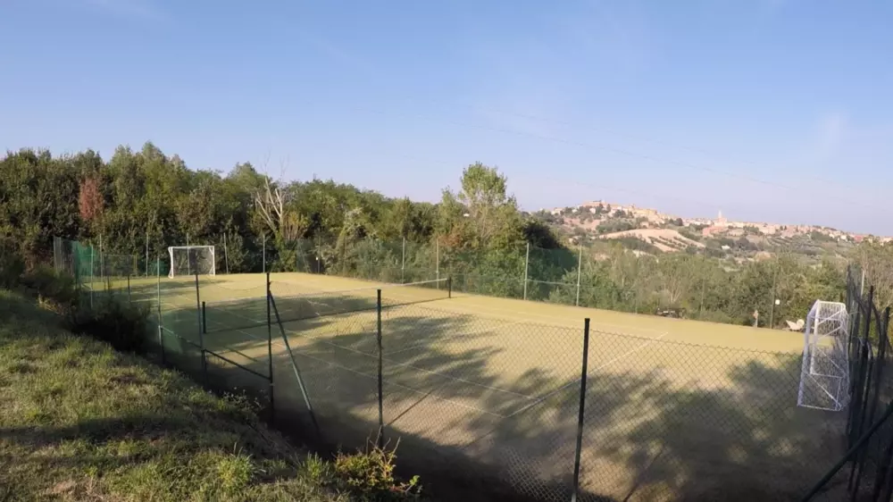 Camping Village Mar Y Sierra 3 Gwiazdy★★★