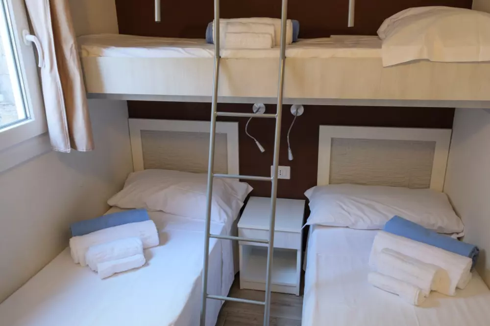 Camping Village Mar Y Sierra 3 Gwiazdy★★★