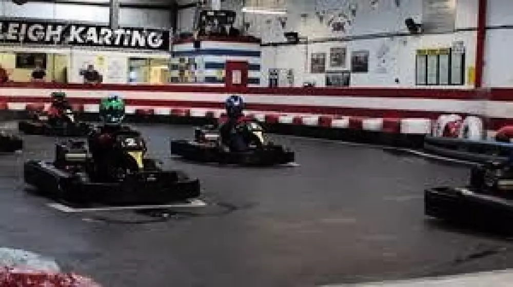 Camping Village Mar Y Sierra 3 Gwiazdy★★★