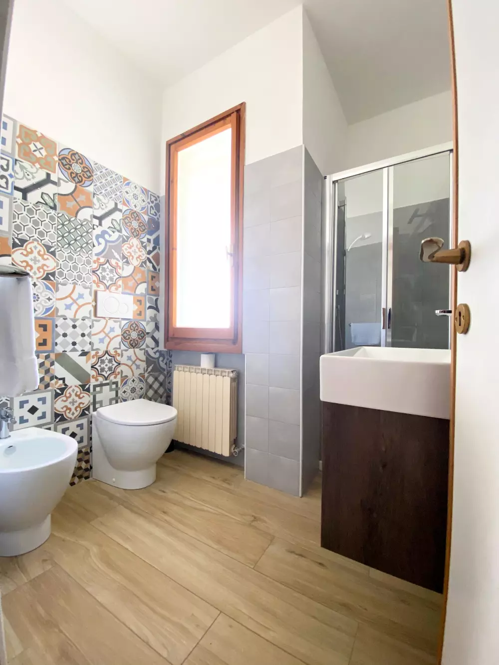 Camping Village Mar Y Sierra 3 Gwiazdy★★★