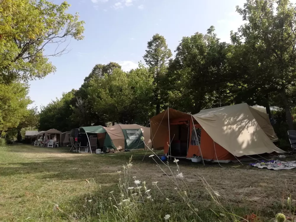 Camping Village Mar Y Sierra 3 Gwiazdy★★★