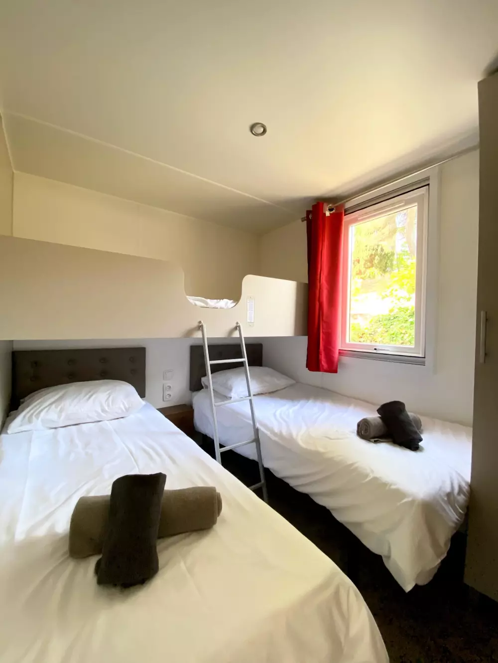 Camping Village Mar Y Sierra 3 Gwiazdy★★★