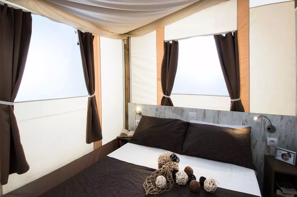 Camping Village Mar Y Sierra 3 Gwiazdy★★★