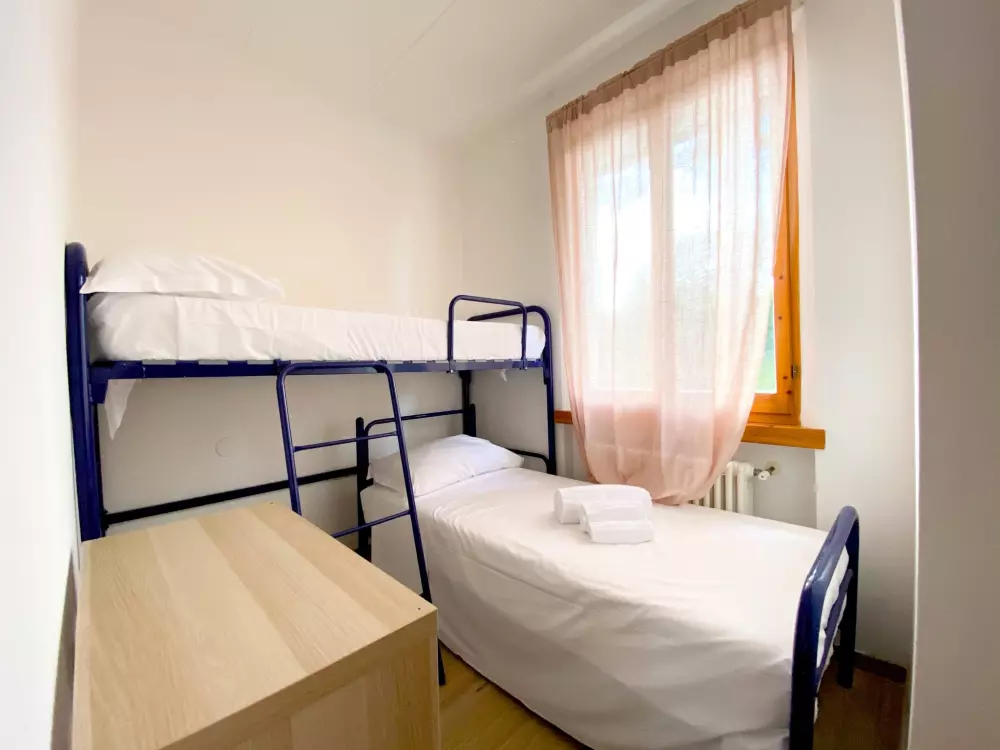 Camping Village Mar Y Sierra 3 Gwiazdy★★★