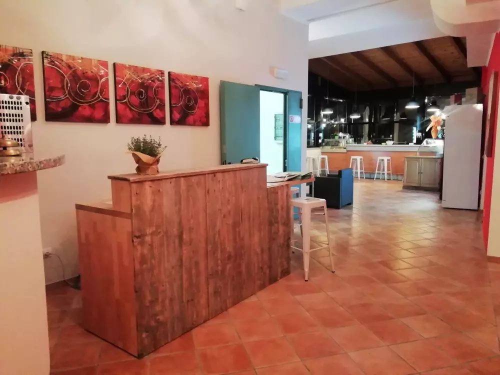 Camping Village Mar Y Sierra 3 Gwiazdy★★★