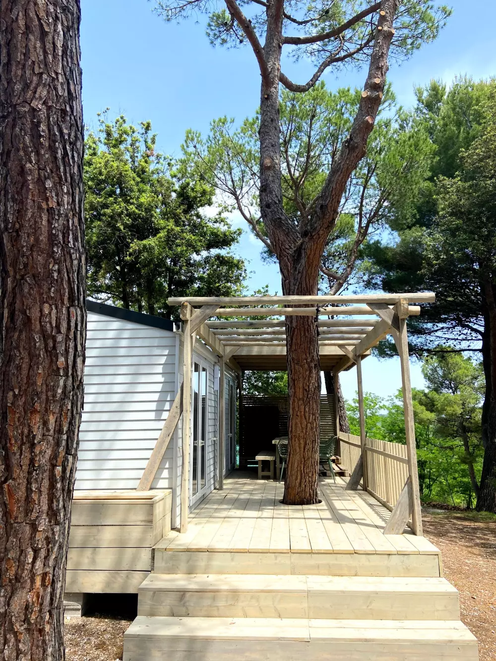 Camping Village Mar Y Sierra 3 Gwiazdy★★★