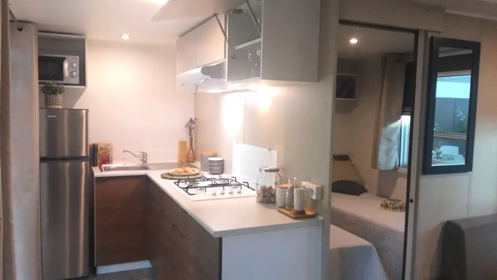 Camping Village Mar Y Sierra 3 Gwiazdy★★★