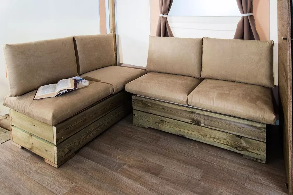 Camping Village Mar Y Sierra 3 Gwiazdy★★★