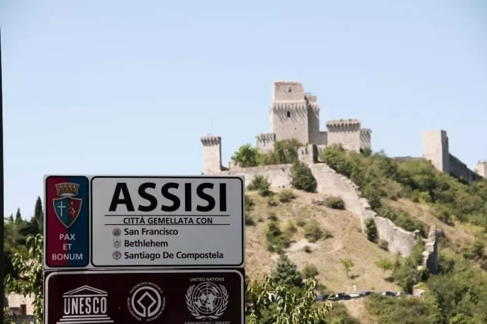 Camping Village Mar Y Sierra 3 Gwiazdy★★★