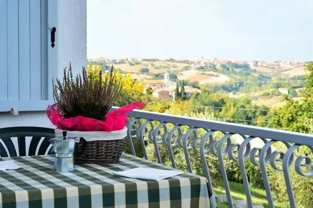 Camping Village Mar Y Sierra 3 Gwiazdy★★★