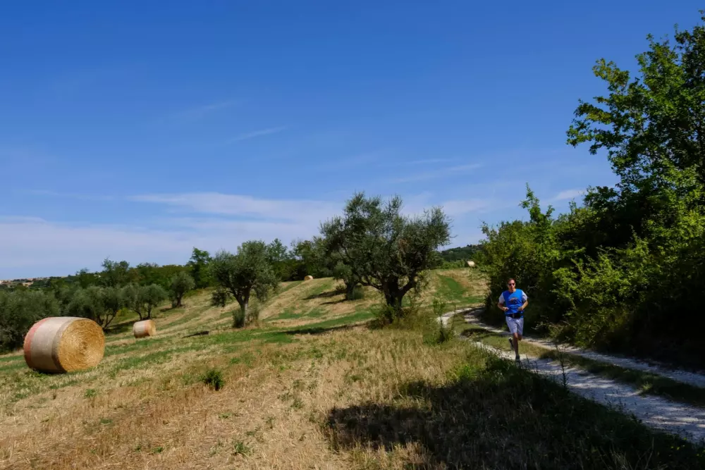 Camping Village Mar Y Sierra 3 Gwiazdy★★★