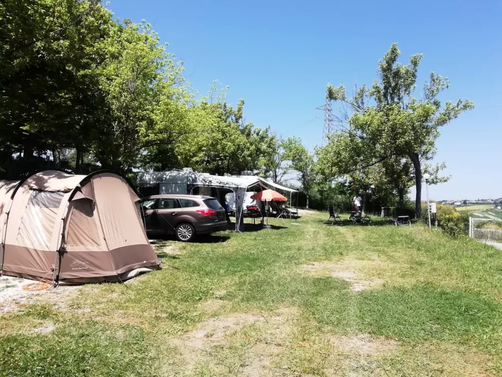 Camping Village Mar Y Sierra 3 Gwiazdy★★★