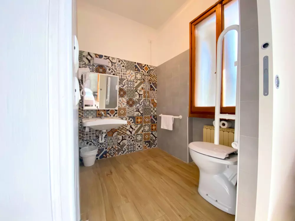 Camping Village Mar Y Sierra 3 Gwiazdy★★★