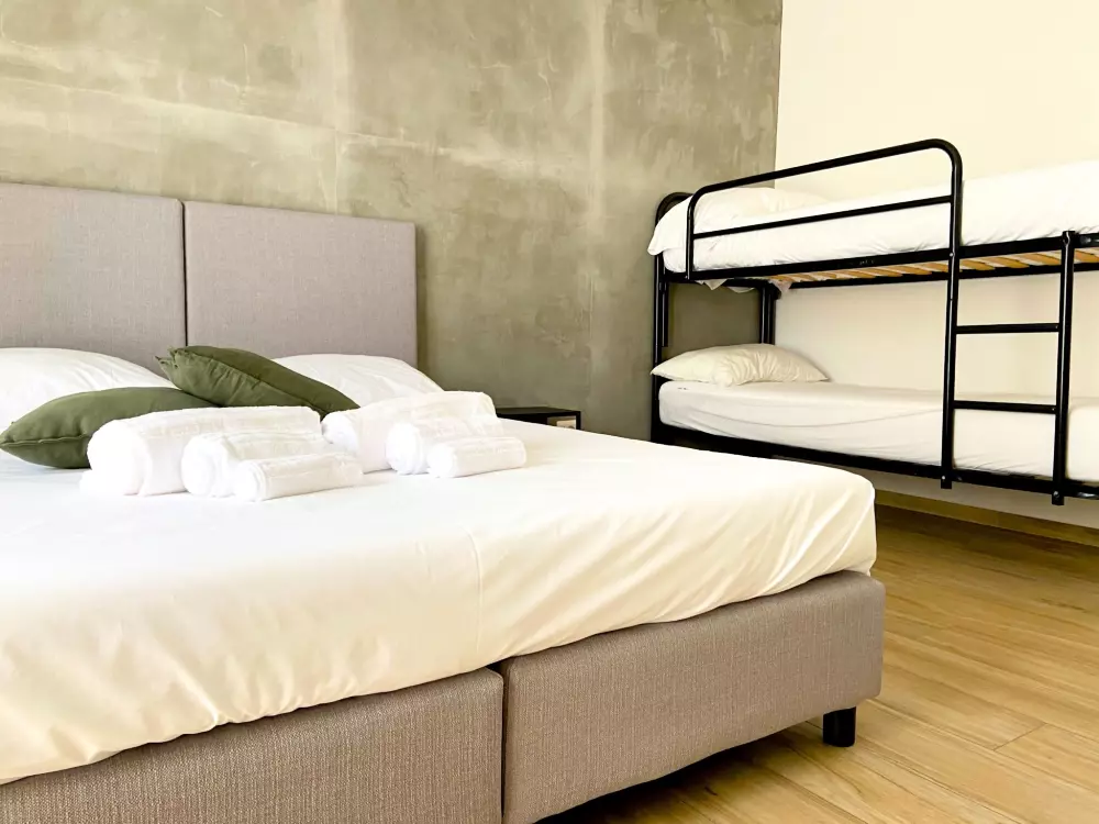 Camping Village Mar Y Sierra 3 Gwiazdy★★★