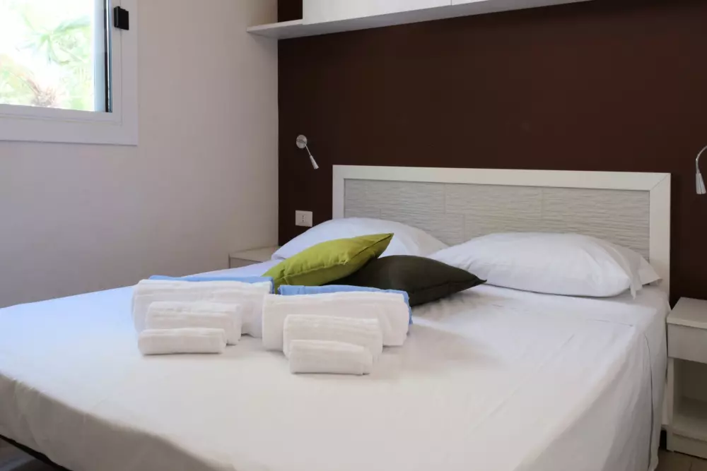 Camping Village Mar Y Sierra 3 Gwiazdy★★★