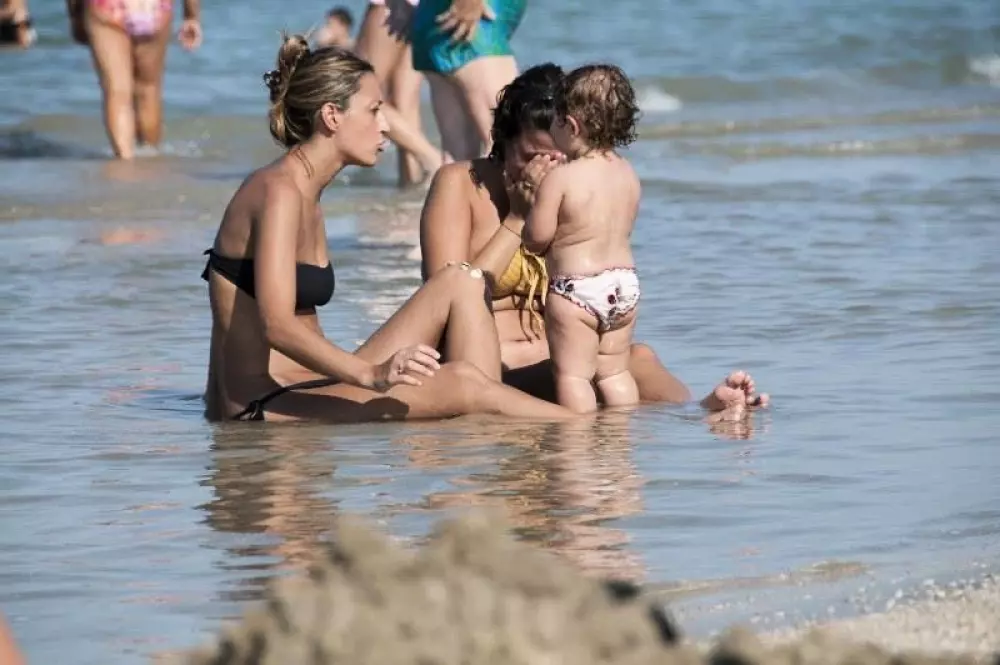 Camping Village Mar Y Sierra 3 Gwiazdy★★★