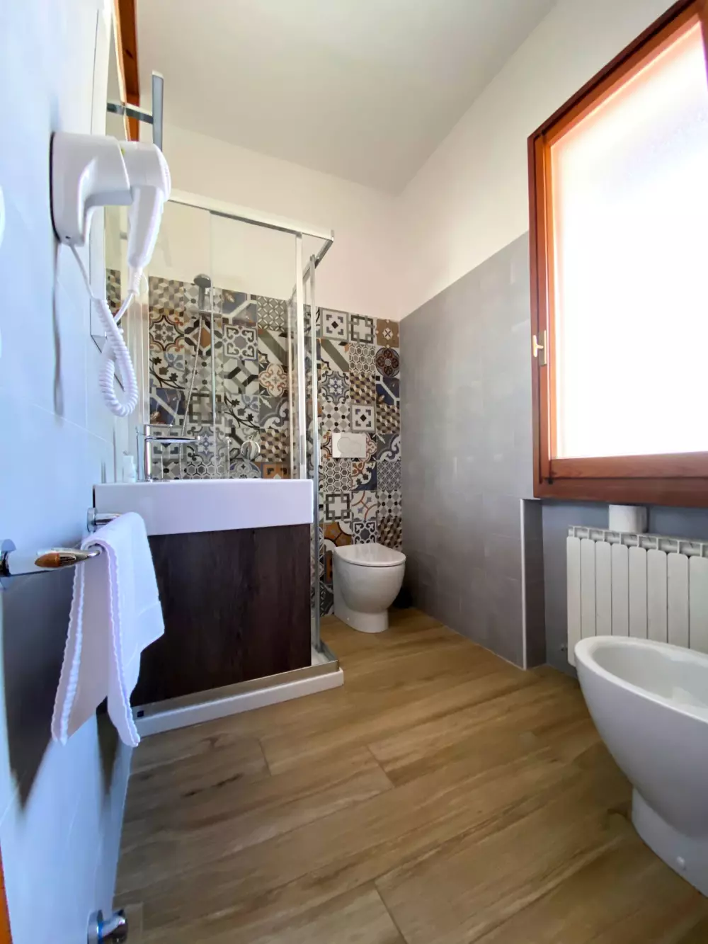 Camping Village Mar Y Sierra 3 Gwiazdy★★★