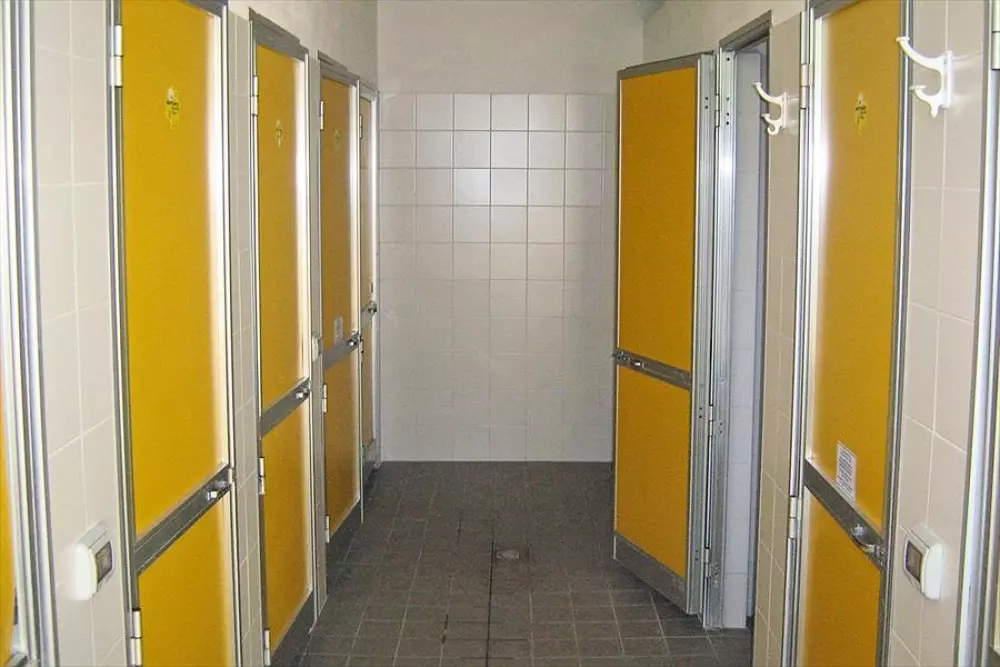 Camping Village Mar Y Sierra 3 Gwiazdy★★★