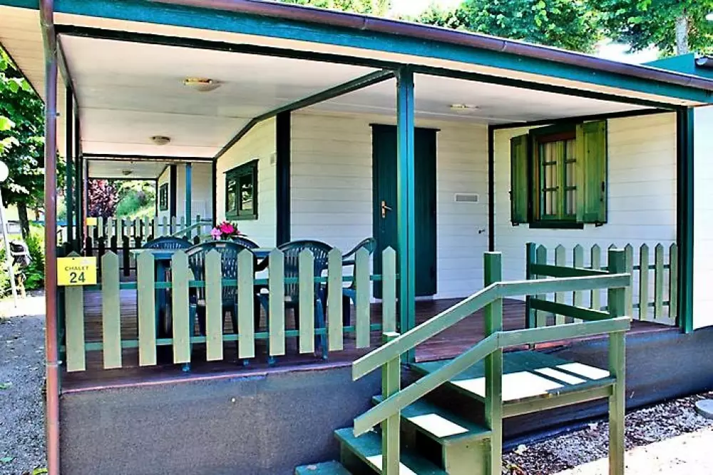 Camping Village Mar Y Sierra 3 Gwiazdy★★★