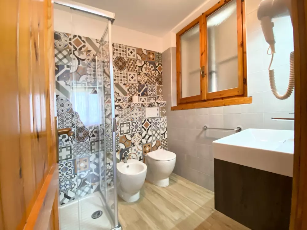 Camping Village Mar Y Sierra 3 Gwiazdy★★★