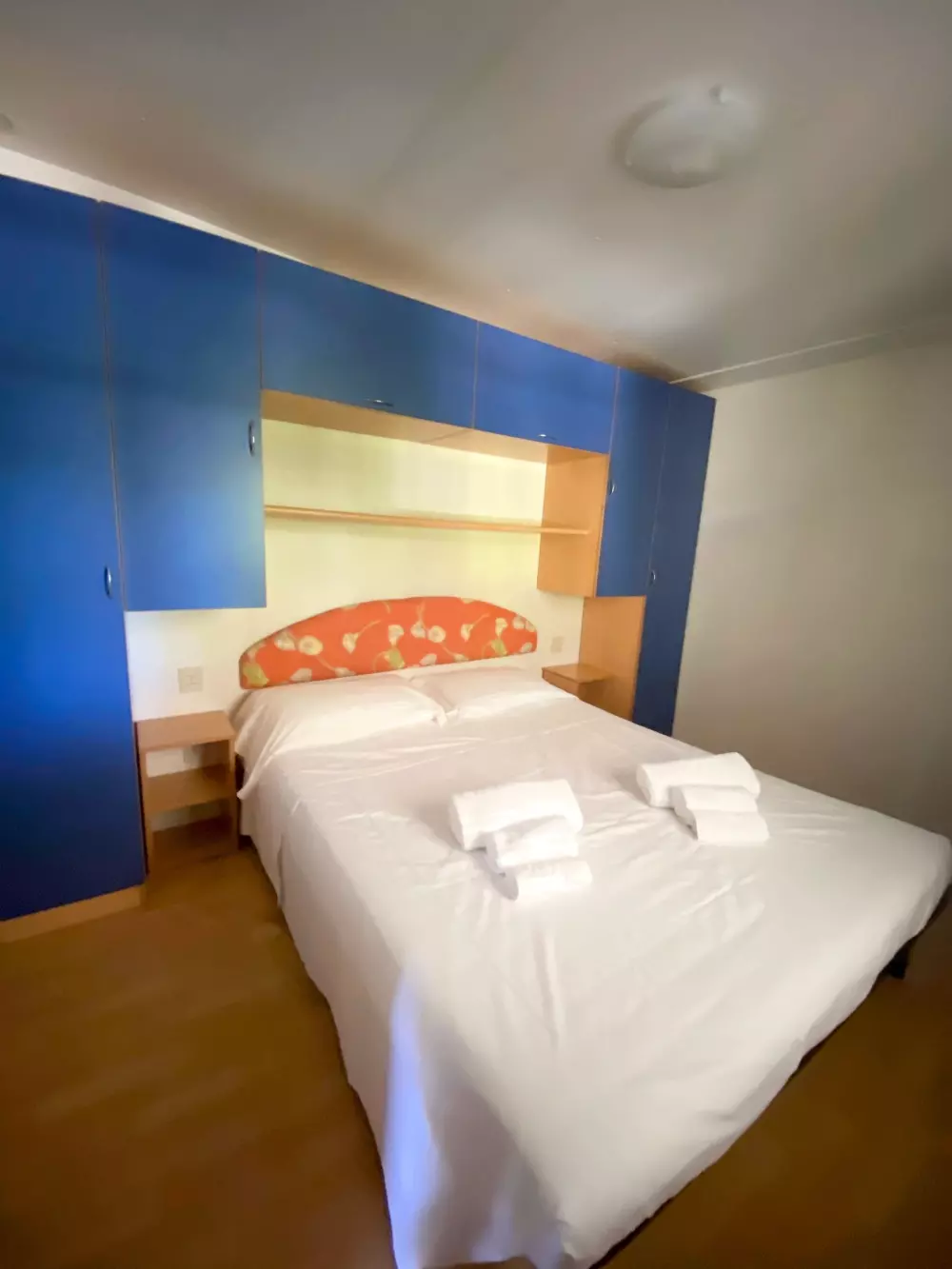 Camping Village Mar Y Sierra 3 Gwiazdy★★★