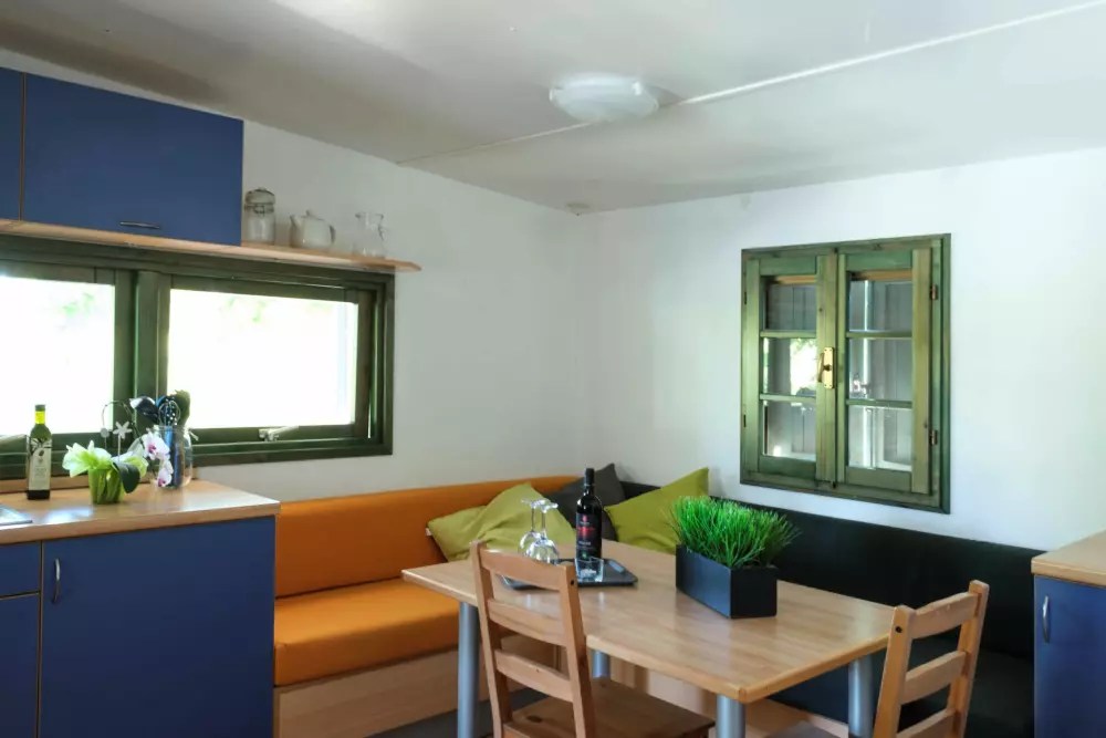 Camping Village Mar Y Sierra 3 Gwiazdy★★★