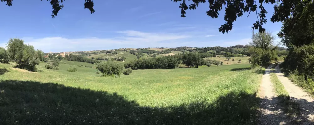 Camping Village Mar Y Sierra 3 Gwiazdy★★★