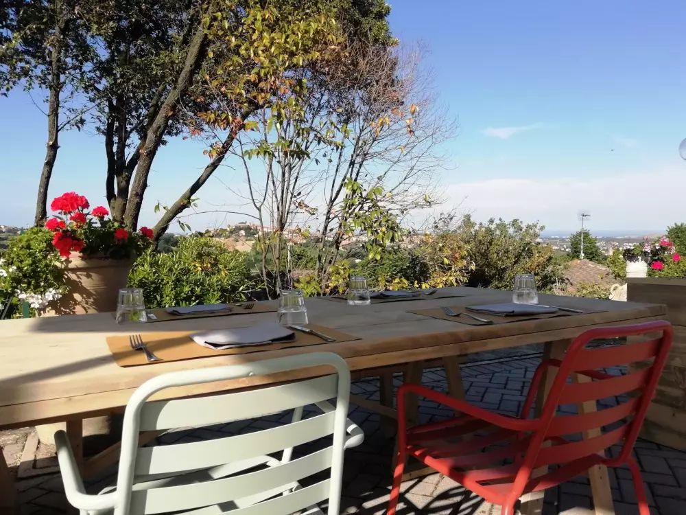 Camping Village Mar Y Sierra 3 Gwiazdy★★★