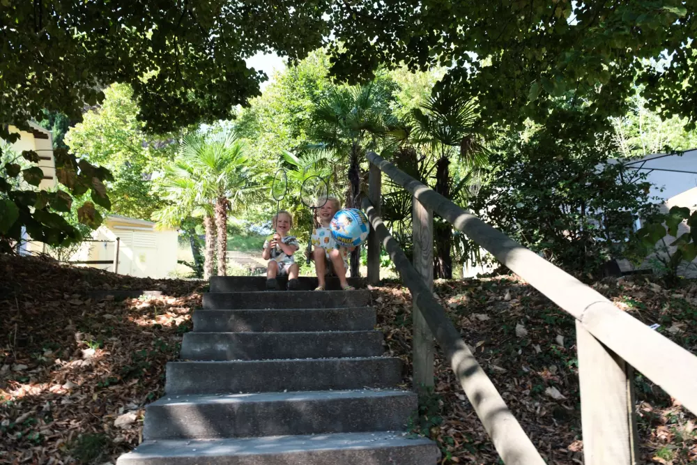 Camping Village Mar Y Sierra 3 Gwiazdy★★★