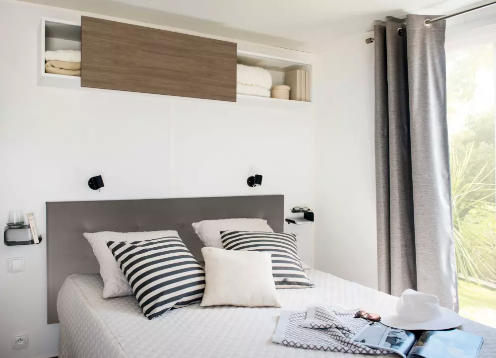 Camping Village Mar Y Sierra 3 Gwiazdy★★★