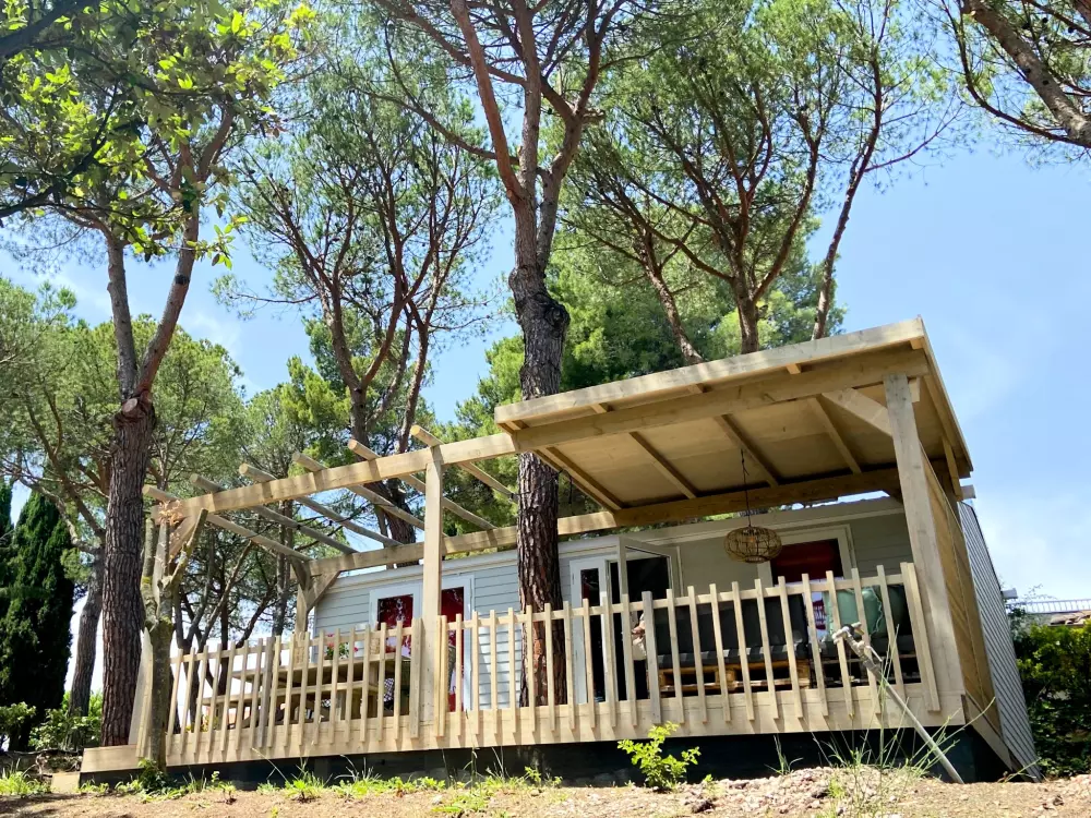 Camping Village Mar Y Sierra 3 Gwiazdy★★★