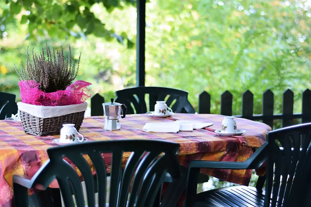 Camping Village Mar Y Sierra 3 Gwiazdy★★★